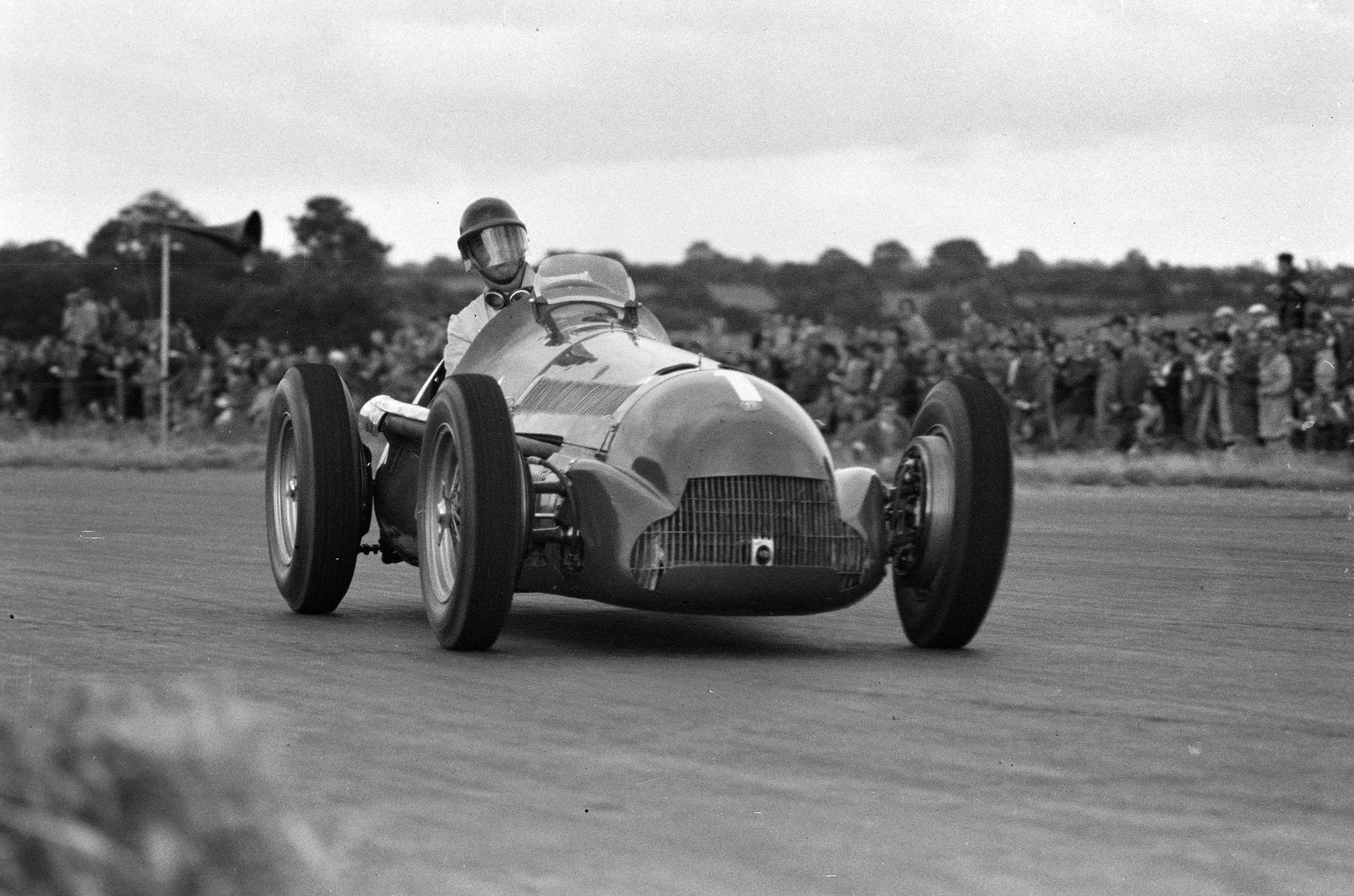 1950 Formula 1