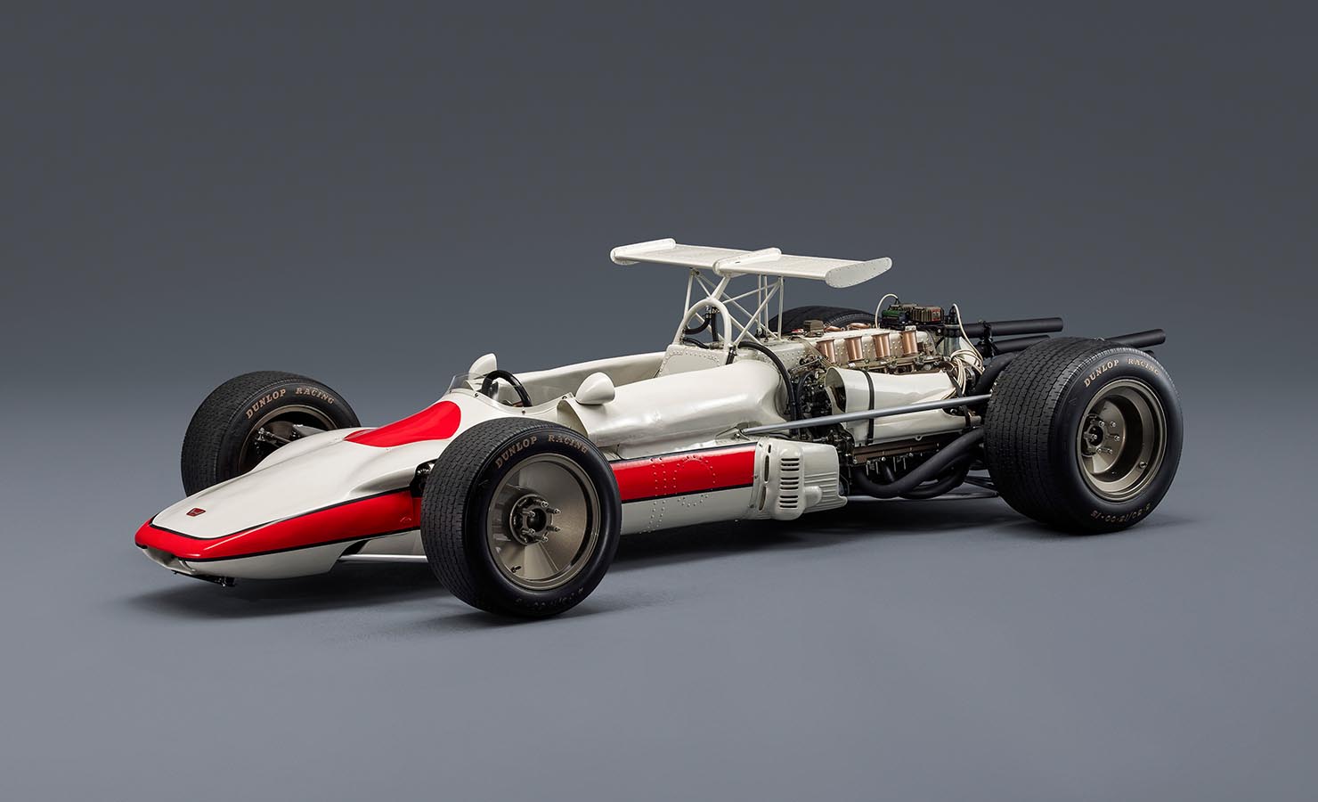 1968 Era