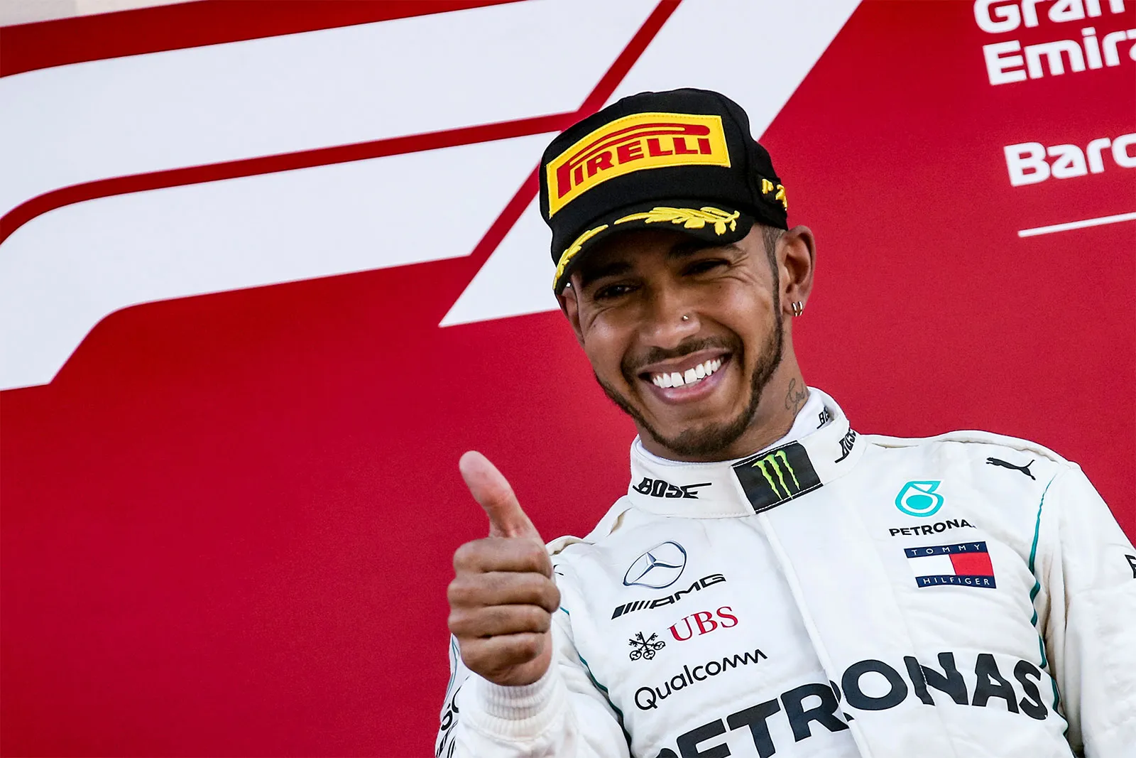 Hamilton