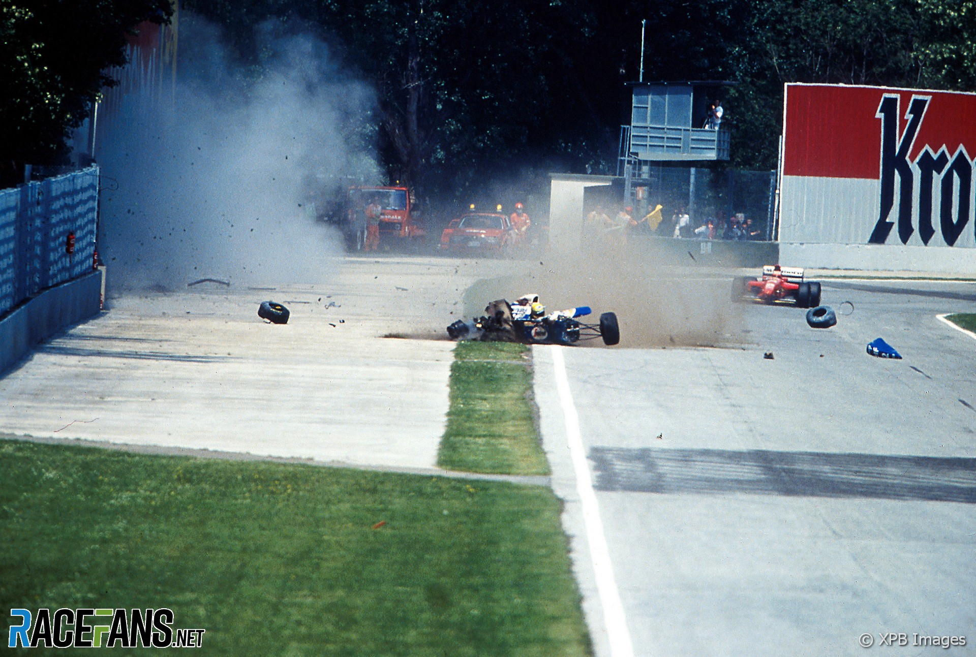 Imola 1994